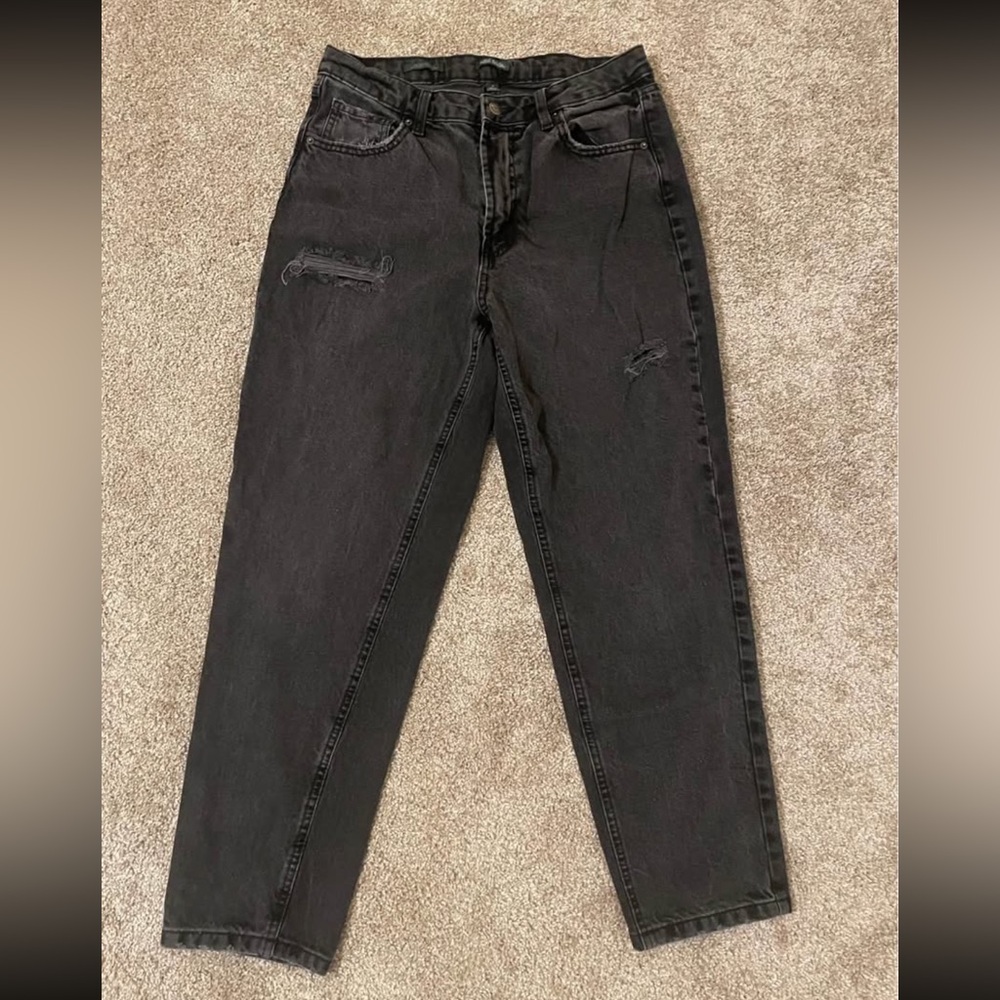 *Donating 5/30* Wild Fable High Rise Black Jeans